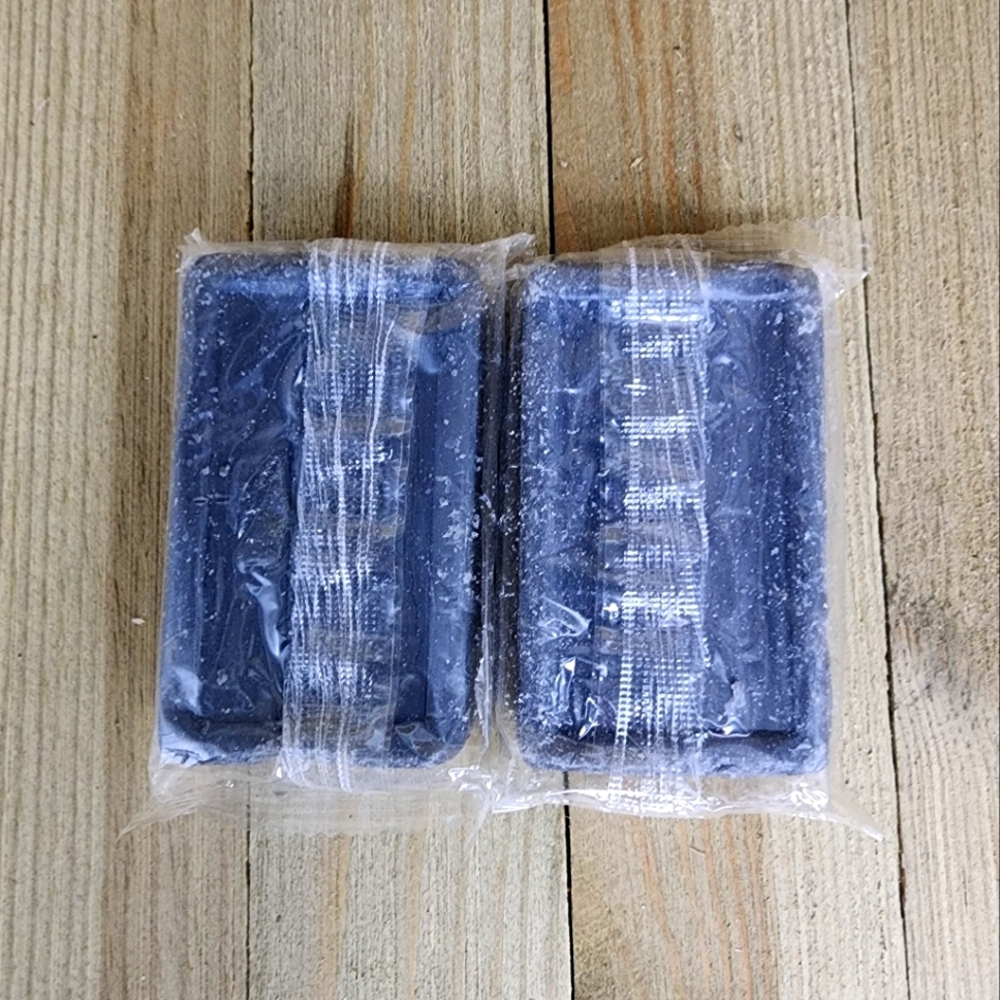 African Black Soap